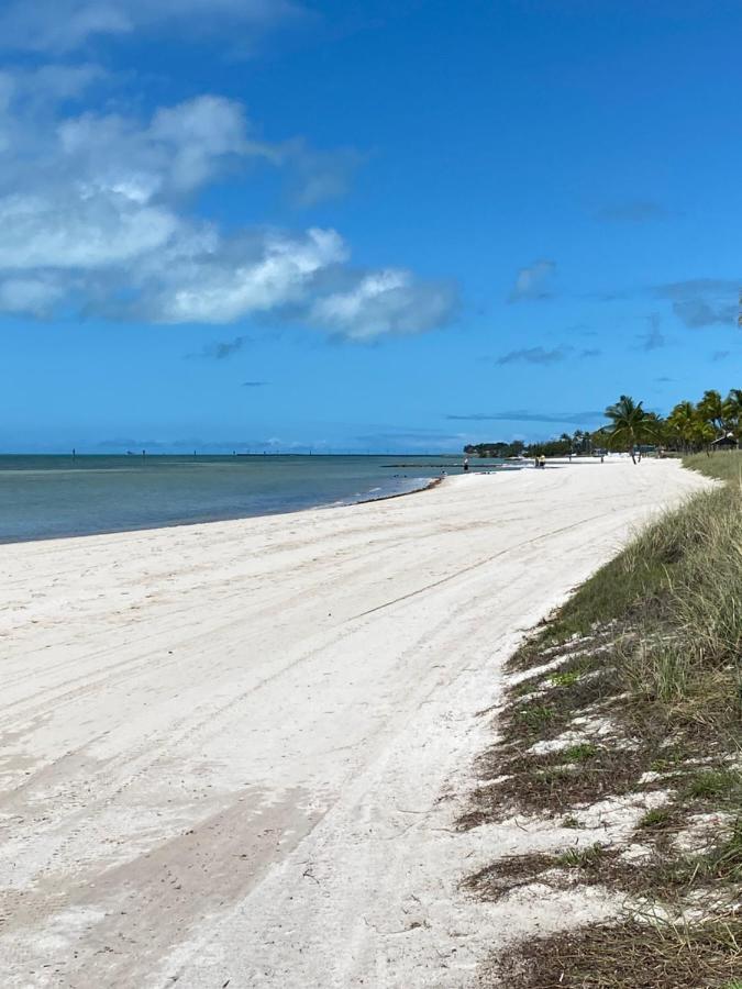 Duval Gardens Panzió Key West Kültér fotó
