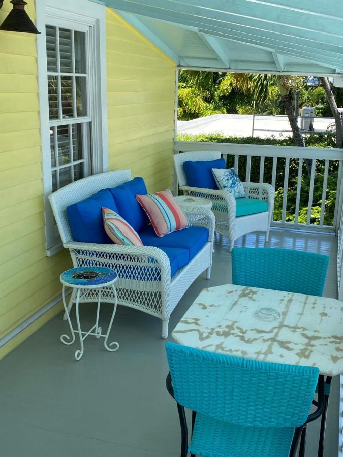 Duval Gardens Panzió Key West Kültér fotó