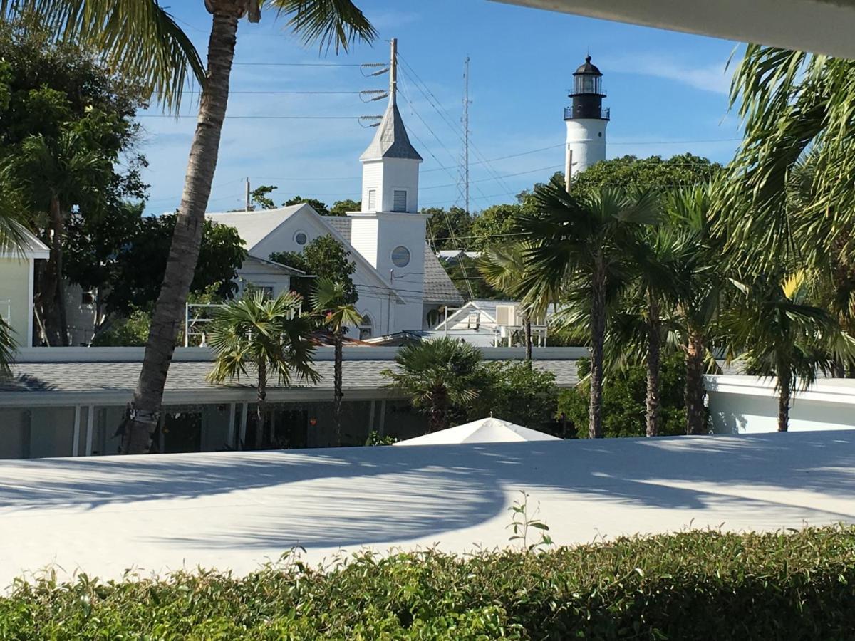 Duval Gardens Panzió Key West Kültér fotó
