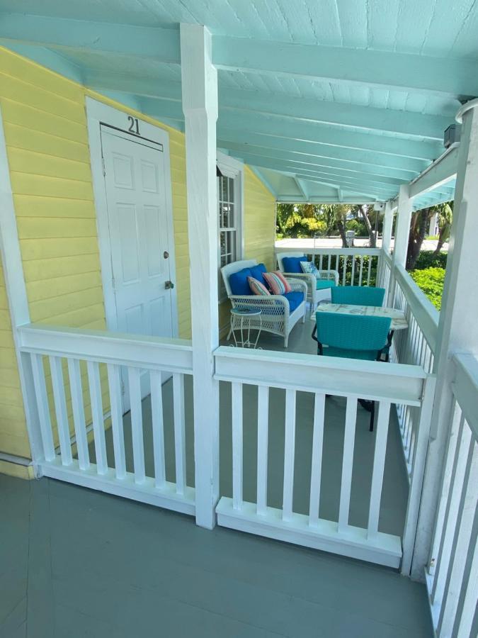 Duval Gardens Panzió Key West Kültér fotó