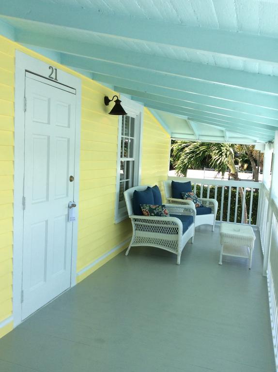 Duval Gardens Panzió Key West Kültér fotó