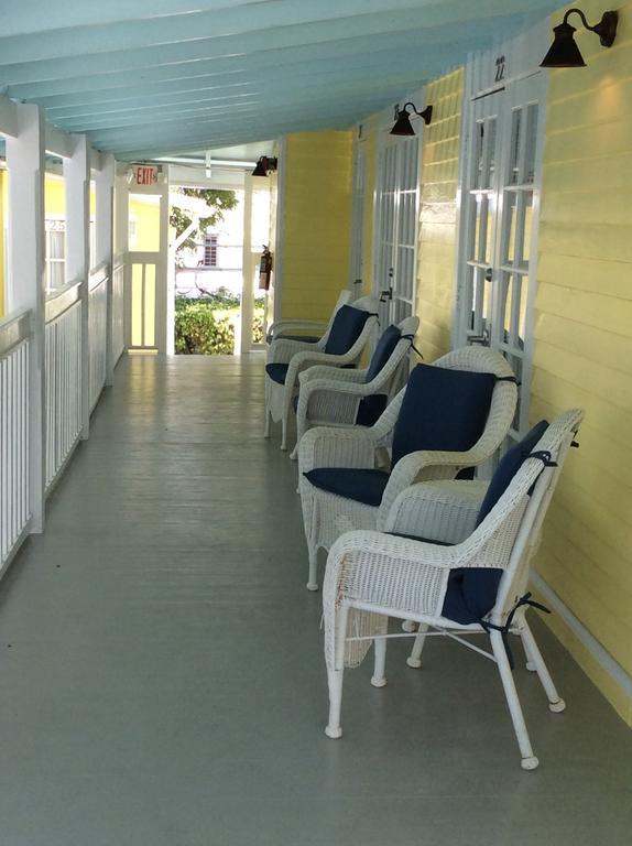 Duval Gardens Panzió Key West Szoba fotó