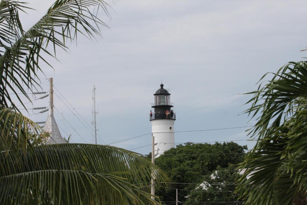 Duval Gardens Panzió Key West Szoba fotó
